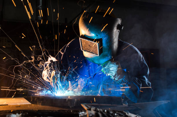 Affordable Welder Services in Tinley Park, IL