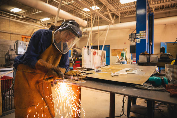  Tinley Park, IL Welder Pros