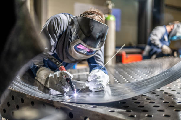 Affordable Welder Services in Tinley Park, IL