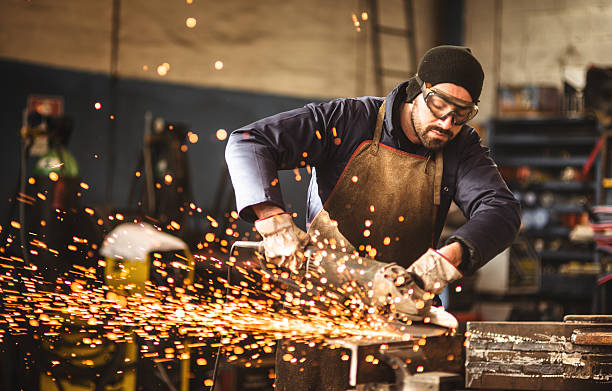 Best Automation and Robotic Welding in Tinley Park, IL
