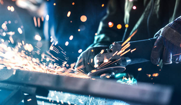 Professional Welder & Metal Fabrication in Tinley Park, IL